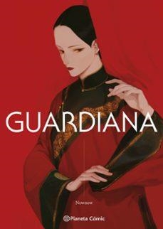 Guardiana | 9791387918088 | Nownow | Llibreria online de Figueres i Empordà