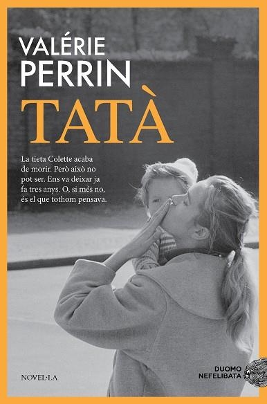 Tatà | 9788419834997 | Perrin, Valérie | Llibreria online de Figueres i Empordà