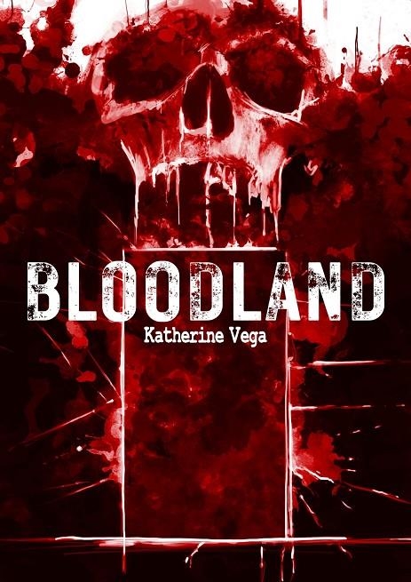 BLOODLAND (ESP) | 9791388074325 | Vega, Katherine | Llibreria online de Figueres i Empordà