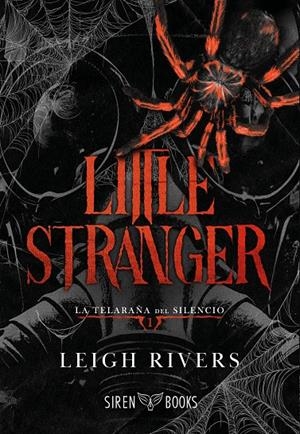 Little Stranger (La telaraña del silencio #01) | 9791387864026 | Rivers, Leigh | Llibreria online de Figueres i Empordà