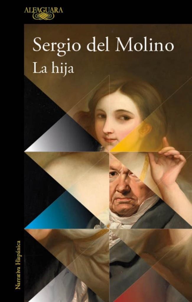 La hija | 9788420439846 | del Molino, Sergio | Librería online de Figueres / Empordà