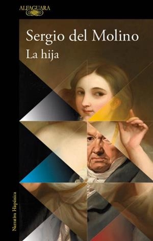 La hija | 9788420439846 | del Molino, Sergio | Librería online de Figueres / Empordà