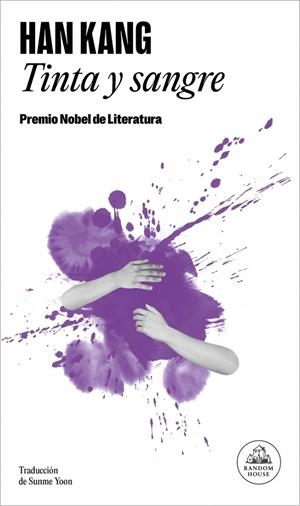 Tinta y sangre | 9788439746256 | Kang, Han | Llibreria online de Figueres i Empordà
