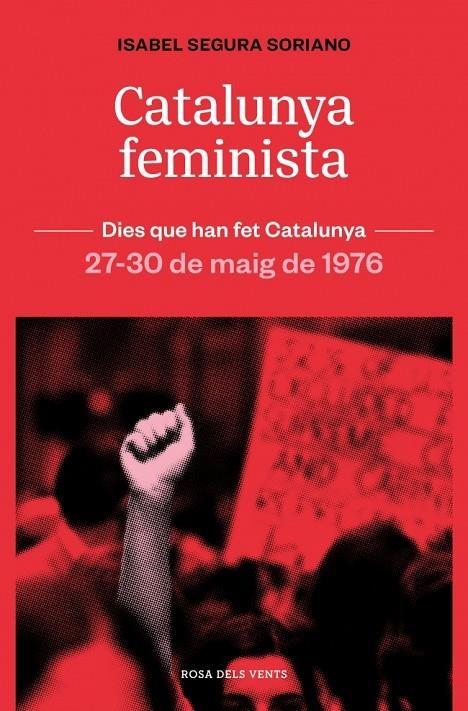 Catalunya feminista | 9788419756879 | Segura i Soriano, Isabel | Llibreria online de Figueres i Empordà
