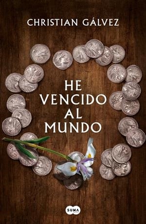 He vencido al mundo | 9791387512682 | Gálvez, Christian | Llibreria online de Figueres i Empordà
