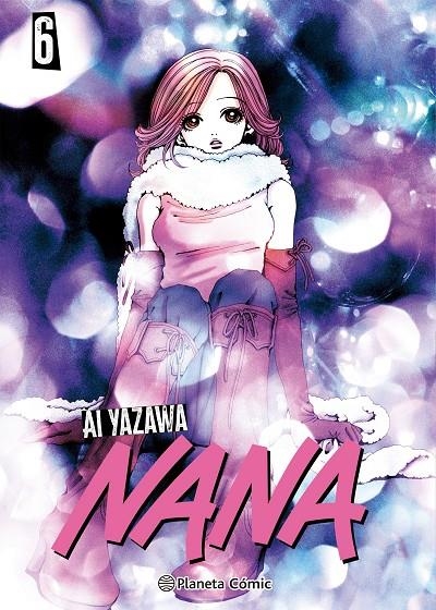 Nana #06/07 | 9791387918453 | Yazawa, Ai | Librería online de Figueres / Empordà
