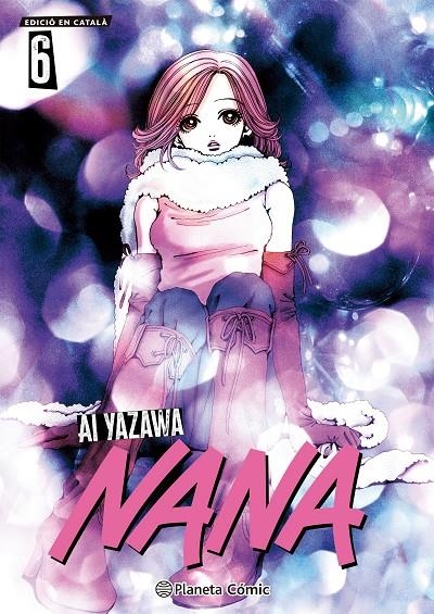 Nana #06/07 (català) | 9791387918620 | Yazawa, Ai | Librería online de Figueres / Empordà