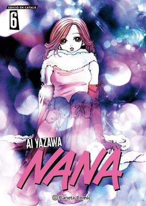 Nana #06/07 (català) | 9791387918620 | Yazawa, Ai | Librería online de Figueres / Empordà