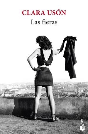 Las fieras | 9788432249488 | Usón, Clara | Llibreria online de Figueres i Empordà