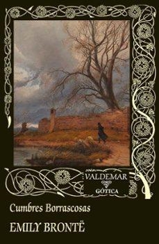 Cumbres borrascosas | 9788477029762 | Brontë, Emily | Llibreria online de Figueres i Empordà