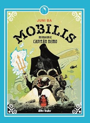 Mobilis | 9788418266362 | Ba, Juni | Librería online de Figueres / Empordà
