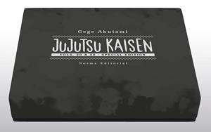 JUJUTSU KAISEN 29+30 PACK ESPECIAL CATALA | 9788467980233 | AKUTAMI, GEGE | Librería online de Figueres / Empordà