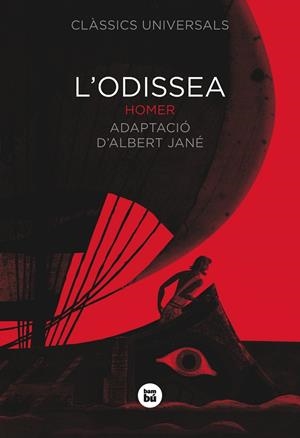 L'Odissea | 9788483431818 | Homer | Librería online de Figueres / Empordà