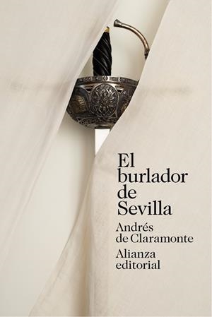 El burlador de Sevilla | 9791370091552 | Claramonte, Andrés de | Librería online de Figueres / Empordà