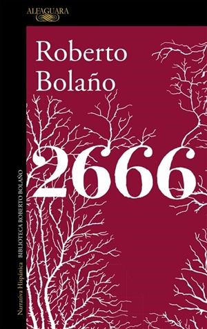 2666 | 9788420423920 | Bolaño, Roberto | Llibreria online de Figueres i Empordà