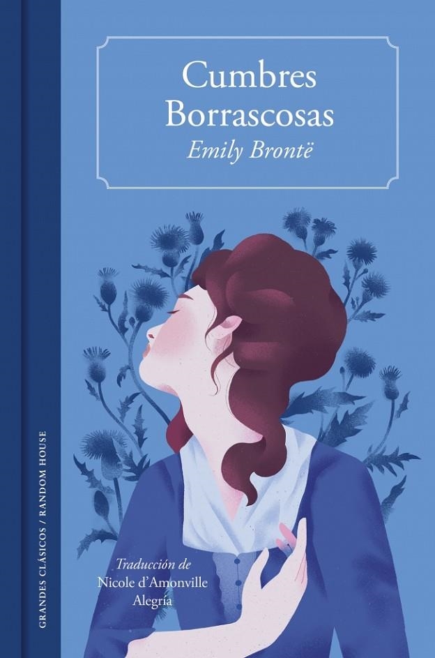 Cumbres borrascosas | 9788439741978 | Brontë, Emily | Llibreria online de Figueres i Empordà