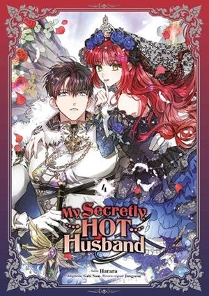 MY SECRETLY HOT HUSBAND #04 | 9788467975093 | Harara/Nam, Gabi/Jungyeon | Llibreria online de Figueres i Empordà