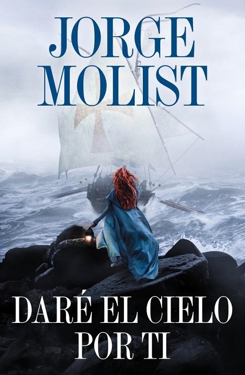 Daré el cielo por ti | 9788425371264 | Molist, Jorge | Librería online de Figueres / Empordà