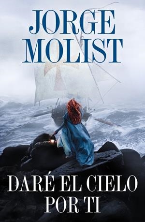 Daré el cielo por ti | 9788425371264 | Molist, Jorge | Librería online de Figueres / Empordà