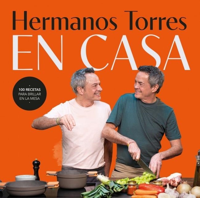 Hermanos Torres en casa | 9788401039195 | Torres, Sergio/Torres, Javier | Llibreria online de Figueres i Empordà