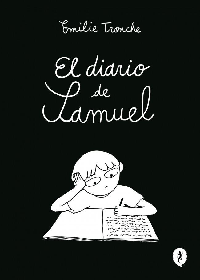 El diario de Samuel | 9788419981219 | Tronche, Émilie | Llibreria online de Figueres i Empordà