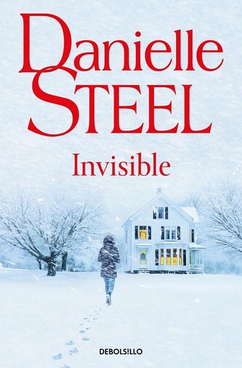 Invisible | 9788466382083 | Steel, Danielle | Llibreria online de Figueres i Empordà