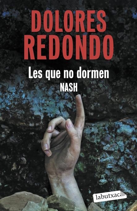 Les que no dormen NASH | 9791387802448 | Redondo, Dolores | Llibreria online de Figueres i Empordà