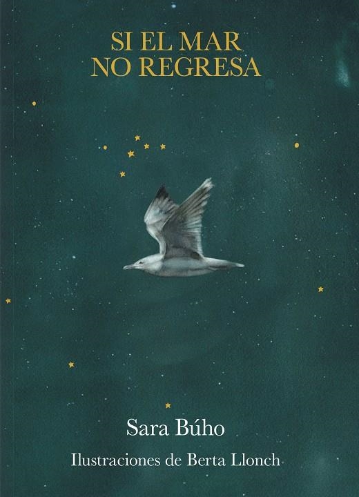 Si el mar no regresa | 9791387761639 | Búho, Sara/Llonch, Berta | Librería online de Figueres / Empordà