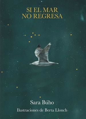 Si el mar no regresa | 9791387761639 | Búho, Sara/Llonch, Berta | Librería online de Figueres / Empordà