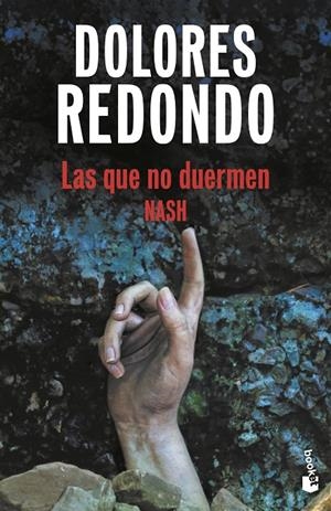 Las que no duermen NASH | 9788423369485 | Redondo, Dolores | Llibreria online de Figueres i Empordà