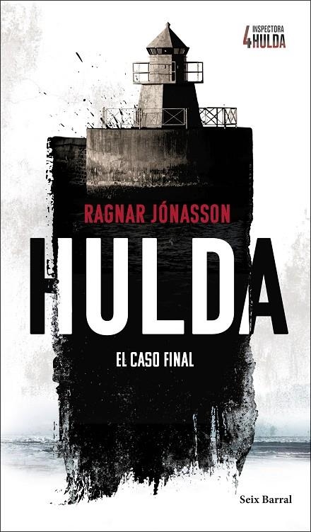 Hulda (Serie Inspectora Hulda 4) | 9788432249464 | Jónasson, Ragnar | Llibreria online de Figueres i Empordà