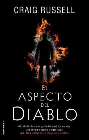 El aspecto del diablo | 9788417305888 | Russell, Craig | Llibreria online de Figueres i Empordà
