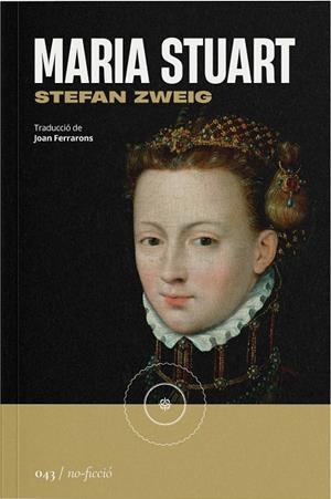 Maria Stuart | 9788419059567 | Zweig, Stefan | Librería online de Figueres / Empordà