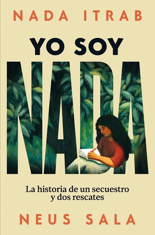 Yo soy Nada | 9788466680905 | Itrab, Nada/Sala, Neus | Llibreria online de Figueres i Empordà