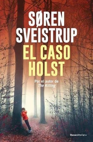 El caso Holst | 9791387629076 | Sveistrup, Søren | Llibreria online de Figueres i Empordà