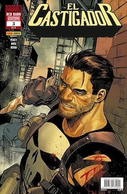 EL CASTIGADOR. RED BAND #03 DE 05 | 9791370135409 | Varis Autors | Llibreria online de Figueres i Empordà