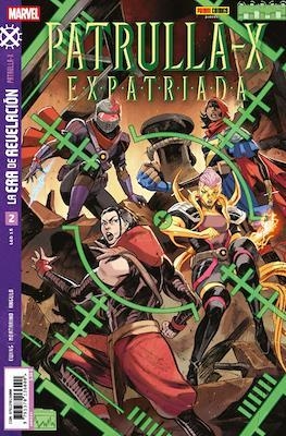 La Era de Revelación: Excepcional Patrulla-X | 9791370136000 | Varis Autors | Llibreria online de Figueres i Empordà