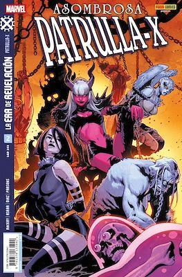 La Era de Revelación: Asombrosa Patrulla-X #002 | 9791370135942 | Varis Autors | Llibreria online de Figueres i Empordà