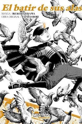 EL BATIR DE SUS ALAS | 9791387953133 | Hatoyama, Ikuko | Llibreria online de Figueres i Empordà