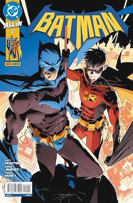 ALL IN BATMAN #02 | 977308197500000002 | Fraction, Matt / Jiménez, Jorge | Llibreria online de Figueres i Empordà