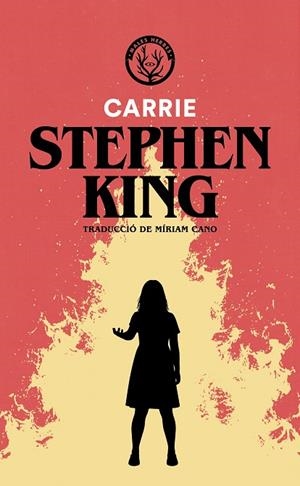 Carrie | 9791399156928 | King, Stephen | Llibreria online de Figueres i Empordà