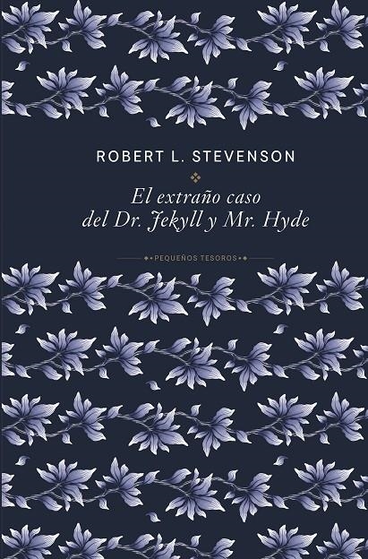 El extraño caso del Dr. Jekyll y Mr. Hyde | 9788410989498 | LOUIS STEVENSON, ROBERT | Llibreria online de Figueres i Empordà