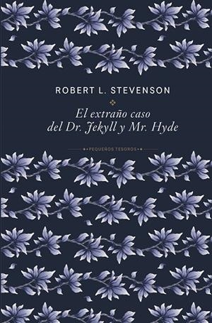 El extraño caso del Dr. Jekyll y Mr. Hyde | 9788410989498 | LOUIS STEVENSON, ROBERT | Llibreria online de Figueres i Empordà