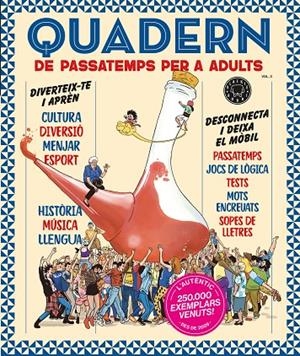 Quadern Blackie vol.3 | 9791387748012 | Comité Blackie Books | Llibreria online de Figueres i Empordà