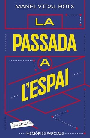 La passada a l'espai | 9791387802417 | Vidal Boix, Manel | Librería online de Figueres / Empordà