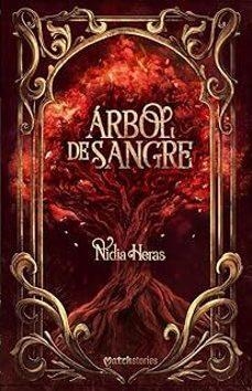 Árbol de sangre | 9788427054943 | Heras, Nidia | Llibreria online de Figueres i Empordà