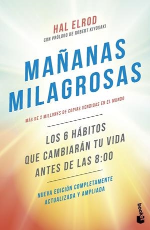 Mañanas milagrosas | 9788408316800 | Elrod, Hal | Llibreria online de Figueres i Empordà