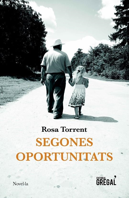Segones oportunitats | 9788417660352 | Torrent i Roura, Rosa | Librería online de Figueres / Empordà