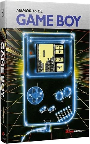 MEMORIAS DE GAMEBOY | 9788418425219 | Varis Autors | Llibreria online de Figueres i Empordà