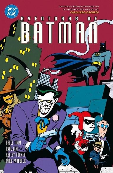 AVENTURAS DE BATMAN #05 | 9791370135607 | Varis Autors | Llibreria online de Figueres i Empordà